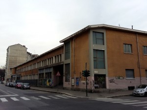Ex CSEA “Mario Enrico”
