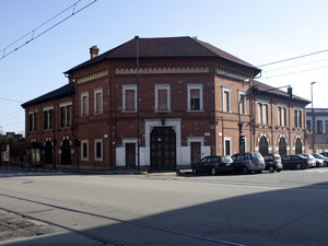 Lanificio Fratelli Piacenza