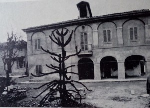 Villa Promis, già Vigna il Chinet