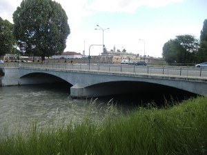 Ponte del Colombaro