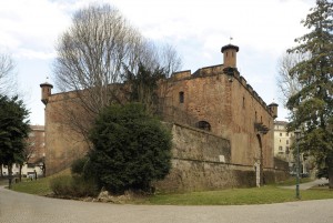 Mastio della cittadella