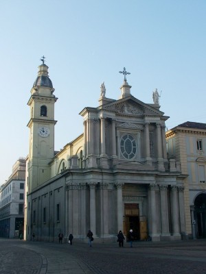 Chiesa di San Carlo