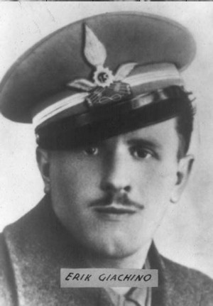 Errico Giachino (Torino 1916-1944)