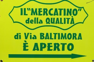 Mercato Baltimora