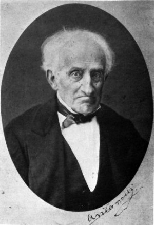 Alessandro Antonelli (Ghemme, Novara, 1798 - Torino, 1888)