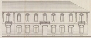 Palazzina Liberty e laboratorio via Eandi, 34D