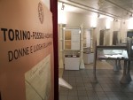 Mostra: Torino - Fossoli - Auschwitz. Donne e luoghi della memoria
