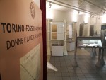 Mostra: Torino - Fossoli - Auschwitz. Donne e luoghi della memoria