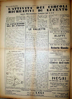 Unione Culturale Sportiva Lucento (U.C.S.)