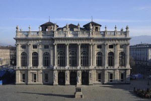 Palazzo Madama