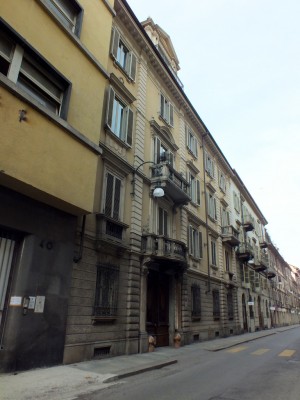 Casa Spinola