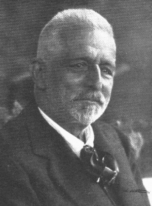 Alberto Geisser (1859-1929)