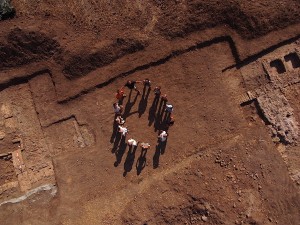 GAT Gruppo Archeologico Torinese