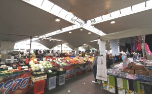 Mercato Don Grioli