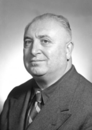 Giovanni Roveda (Mortara 1894 - Torino 1962)