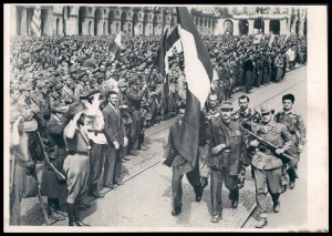 Dalla Resistenza alla Liberazione: 25 aprile sempre!