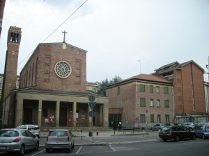 Chiesa dell'Assunta