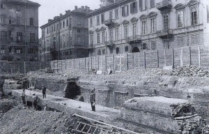 Cimitero di Sant'Andrea