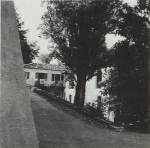 Rustico de il Garagno
