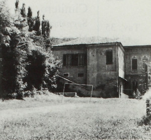 Città dei ragazzi, già Vigna Bertone, il du Bois