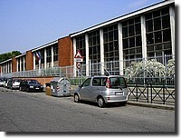 Scuola media Dante Alighieri