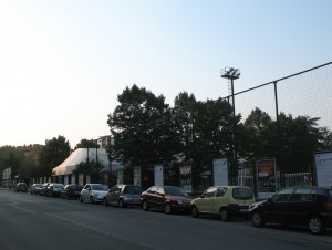 Cimitero di Pozzo Strada