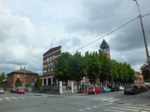 Chiesa Nostra Signora del Sacro Cuore di Gesù