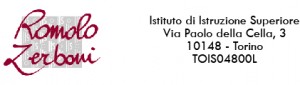 Istituto Professionale Industria e Artigianato Romolo Zerboni