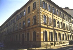 Museo Scolastico