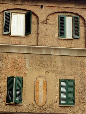 Meridiana, Semiconvitto magistrale suore di San Giuseppe