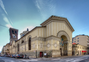 Chiesa della Madonna degli Angeli 