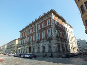 Palazzo Ceriana