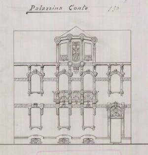 Palazzina Liberty via Piffetti, 10 12