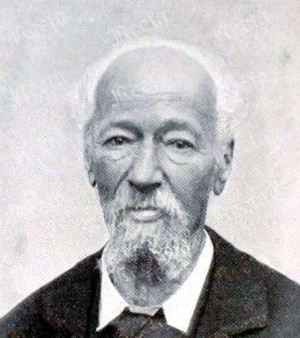 Giuseppe Cassano (1825 - 1905)