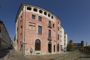 Casa del Pingone