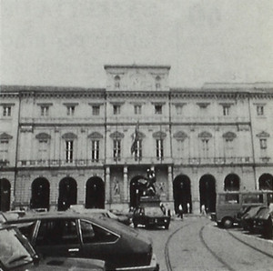 Palazzo di Città