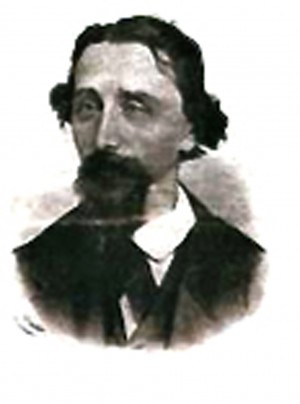Felice Govean (Racconigi 1819 - Torino 10 marzo 1898)