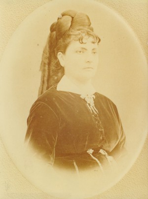 Rosa Vercellana (Nizza Marittima 3 giugno 1833 – Pisa 26 dicembre 1885)