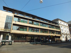 Scuola media statale Antonio Meucci - Scuola elementare Giosuè Carducci