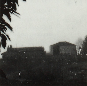 Villa Abello, già Vigna Cantamerla