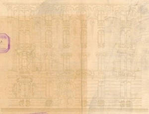 Palazzina Liberty via Passalacqua, 14