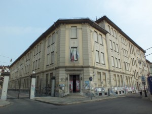 Liceo classico Vincenzo Gioberti