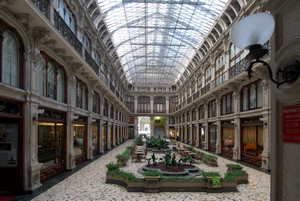 Galleria Subalpina