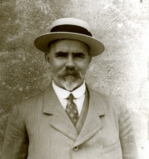 Giovanni Antonio Porcheddu