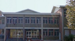 Scuola Media Ada Negri