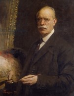 Giacomo Grosso (Cambiano 1860 - Torino 1938) 
