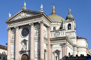 Basilica di Maria Ausiliatrice