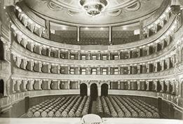 Teatro Scribe