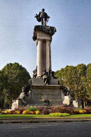 Monumento a Vittorio Emanuele II