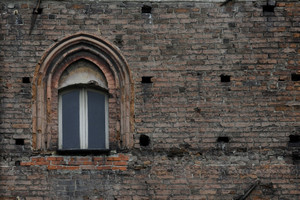 Casa del Senato. Fotografia di Paolo Gonella, 2010. © MuseoTorino